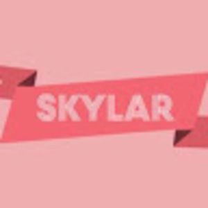 Meet your Posher, Skylar